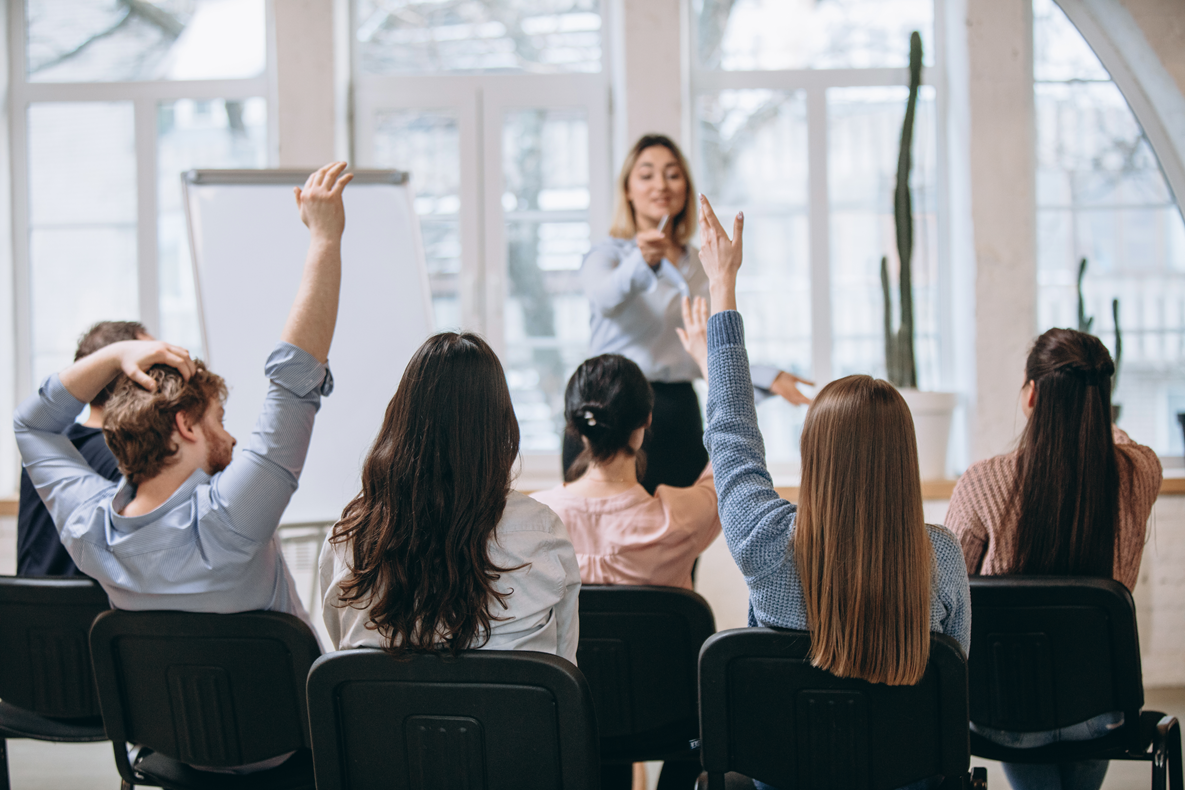 Corporate Training